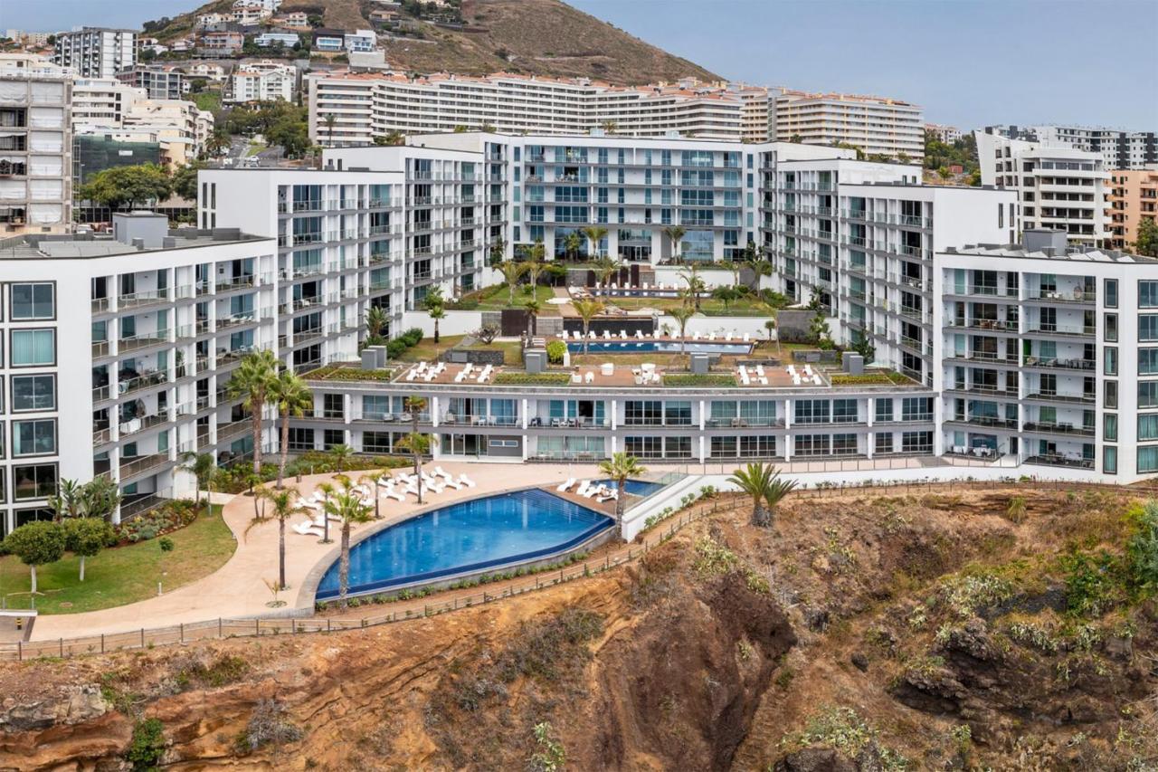 Lexus Avenue By Lovelystay Funchal Dış mekan fotoğraf