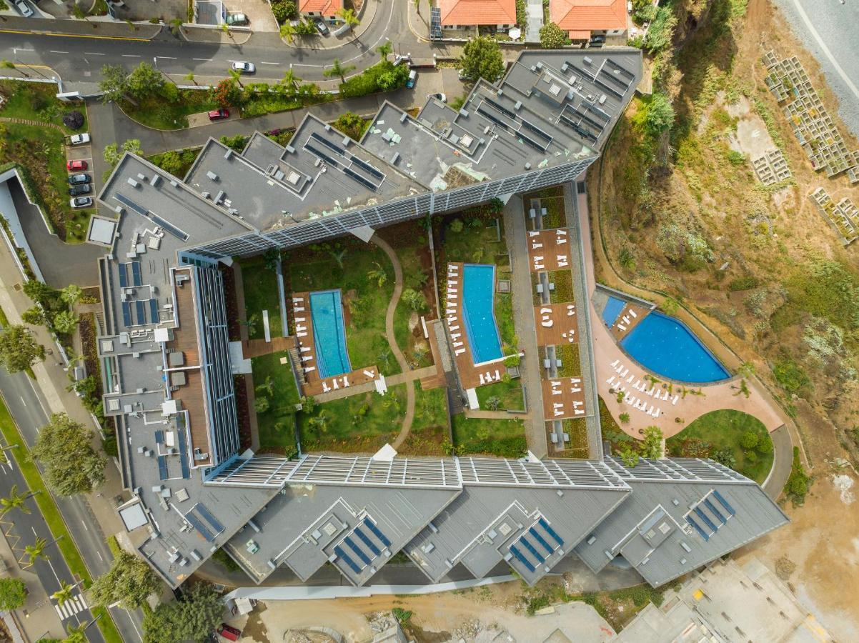 Lexus Avenue By Lovelystay Funchal Dış mekan fotoğraf